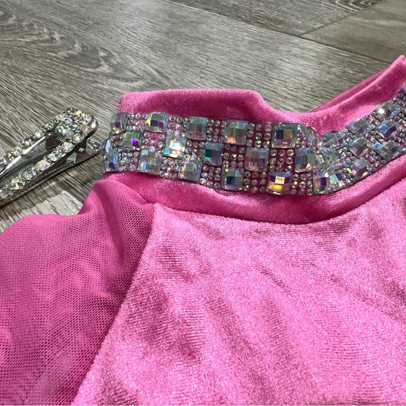 CL Weissman Jazz costume - Picture 7 of 8